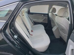 2015 Hyundai Sonata SE Sedan 4D ESTO3873