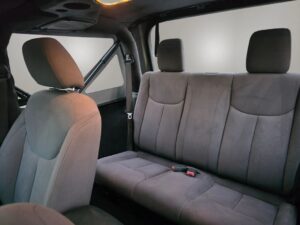 2017 Jeep Wrangler Sport SUV 2D ESTO3619