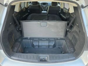 2020 Nissan Pathfinder S Sport Utility 4D ESTO7647