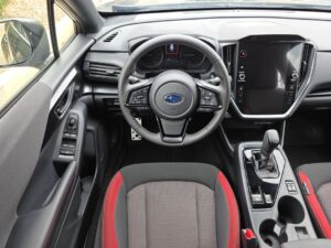 2024 Subaru Impreza RS Wagon 4D ESTO1601