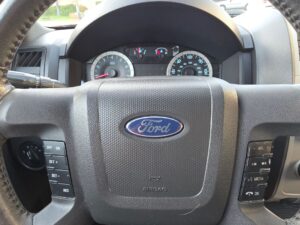 2012 Ford Escape XLT Sport Utility 4D ESTO8577