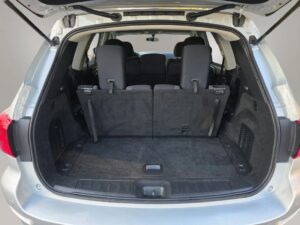 2020 Nissan Pathfinder S Sport Utility 4D ESTO7647