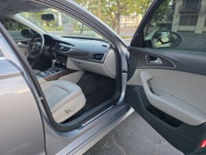 2017 Audi A6 2.0T Premium Plus Sedan 4D ESTO2904