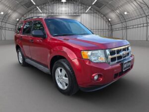 2012 Ford Escape XLT Sport Utility 4D ESTO8577
