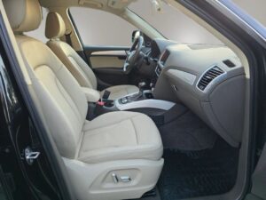 2016 Audi Q5 2.0T Premium Plus Sport Utility 4D ESTO5054