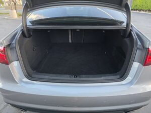 2017 Audi A6 2.0T Premium Plus Sedan 4D ESTO2904