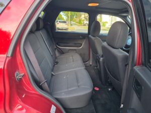 2012 Ford Escape XLT Sport Utility 4D ESTO8577