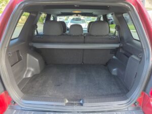 2012 Ford Escape XLT Sport Utility 4D ESTO8577