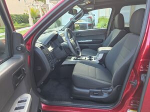 2012 Ford Escape XLT Sport Utility 4D ESTO8577
