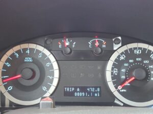 2012 Ford Escape XLT Sport Utility 4D ESTO8577