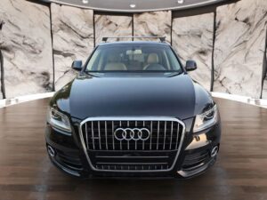 2016 Audi Q5 2.0T Premium Plus Sport Utility 4D ESTO5054