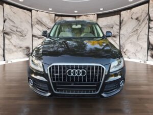 2016 Audi Q5 2.0T Premium Plus Sport Utility 4D ESTO5054