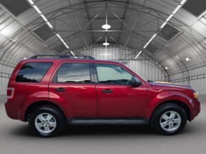 2012 Ford Escape XLT Sport Utility 4D ESTO8577