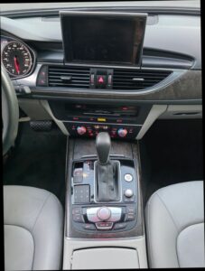 2017 Audi A6 2.0T Premium Plus Sedan 4D ESTO2904