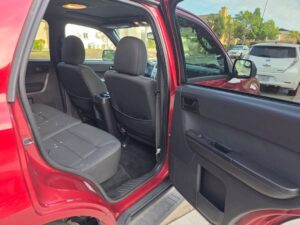 2012 Ford Escape XLT Sport Utility 4D ESTO8577