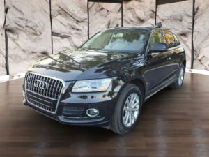 2016 Audi Q5 2.0T Premium Plus Sport Utility 4D ESTO5054