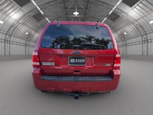 2012 Ford Escape XLT Sport Utility 4D ESTO8577