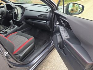 2024 Subaru Impreza RS Wagon 4D ESTO1601