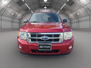 2012 Ford Escape XLT Sport Utility 4D ESTO8577