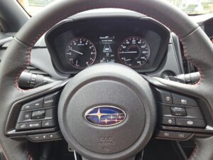 2024 Subaru Impreza RS Wagon 4D ESTO1601