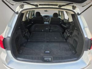 2020 Nissan Pathfinder S Sport Utility 4D ESTO7647