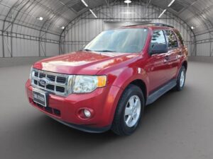 2012 Ford Escape XLT Sport Utility 4D ESTO8577