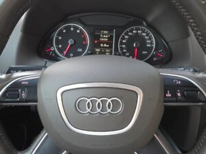 2016 Audi Q5 2.0T Premium Plus Sport Utility 4D ESTO5054