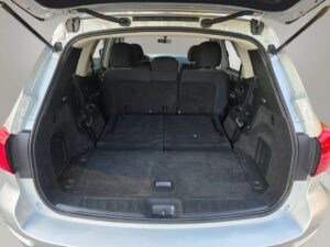 2020 Nissan Pathfinder S Sport Utility 4D ESTO7647