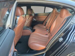 2015 BMW 6 Series 650i Gran Coupe 4D ESTO9788C