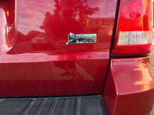 2012 Ford Escape XLT Sport Utility 4D ESTO8577