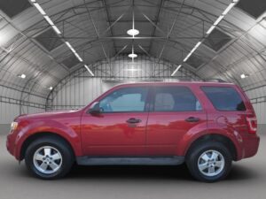 2012 Ford Escape XLT Sport Utility 4D ESTO8577