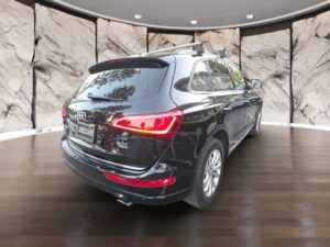 2016 Audi Q5 2.0T Premium Plus Sport Utility 4D ESTO5054