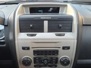 2012 Ford Escape XLT Sport Utility 4D ESTO8577