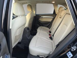 2016 Audi Q5 2.0T Premium Plus Sport Utility 4D ESTO5054
