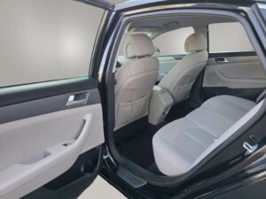 2015 Hyundai Sonata SE Sedan 4D ESTO3873