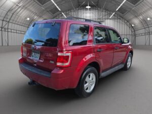 2012 Ford Escape XLT Sport Utility 4D ESTO8577