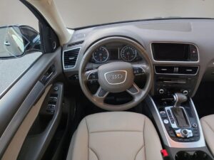 2016 Audi Q5 2.0T Premium Plus Sport Utility 4D ESTO5054