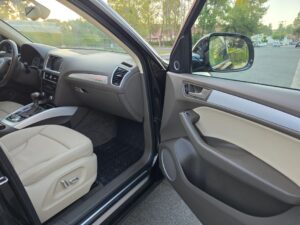 2016 Audi Q5 2.0T Premium Plus Sport Utility 4D ESTO5054