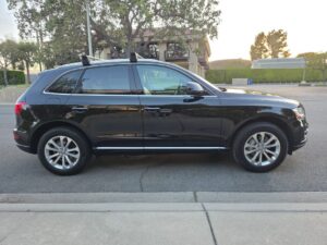 2016 Audi Q5 2.0T Premium Plus Sport Utility 4D ESTO5054