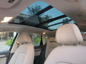 2016 Audi Q5 2.0T Premium Plus Sport Utility 4D ESTO5054