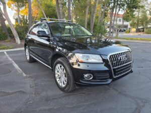 2016 Audi Q5 2.0T Premium Plus Sport Utility 4D ESTO5054