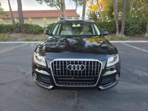 2016 Audi Q5 2.0T Premium Plus Sport Utility 4D ESTO5054