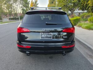 2016 Audi Q5 2.0T Premium Plus Sport Utility 4D ESTO5054