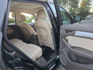 2016 Audi Q5 2.0T Premium Plus Sport Utility 4D ESTO5054