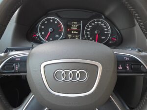 2016 Audi Q5 2.0T Premium Plus Sport Utility 4D ESTO5054