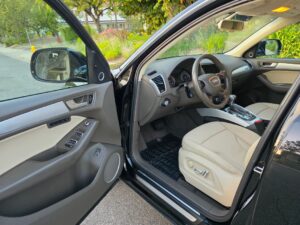 2016 Audi Q5 2.0T Premium Plus Sport Utility 4D ESTO5054