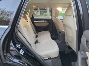 2016 Audi Q5 2.0T Premium Plus Sport Utility 4D ESTO5054