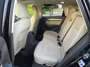 2016 Audi Q5 2.0T Premium Plus Sport Utility 4D ESTO5054