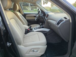 2016 Audi Q5 2.0T Premium Plus Sport Utility 4D ESTO5054
