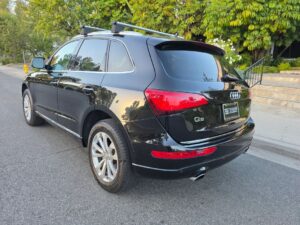 2016 Audi Q5 2.0T Premium Plus Sport Utility 4D ESTO5054